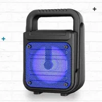 اسپیکر بلوتوثی قابل حمل