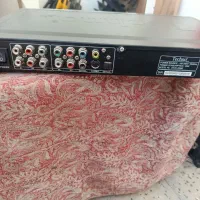دو عدد دی‌وی‌دی سونی و تکنو|پخش‌کننده DVD و ویدیو|همدان, |دیوار