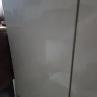 آیینه و کنسول جنس تماماً های گلاس|بوفه، ویترین، کنسول|رشت, نخودچر|دیوار