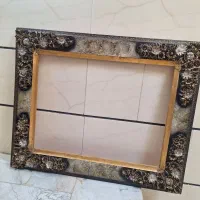 قاب تابلو فرش