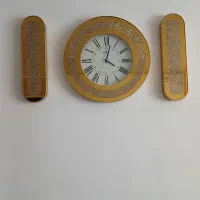 ساعت دیواری