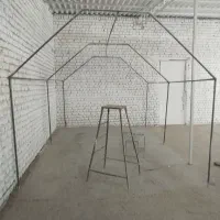 چادر عشایر وکوهنوردی