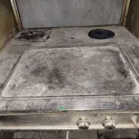 فر ساندویچی تک|کافی‌شاپ و رستوران|سلامی, |دیوار