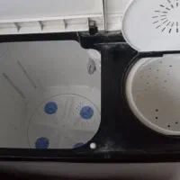 00000|ماشین لباسشویی و خشککن لباس|مینودشت, |دیوار