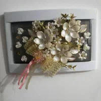 دکوری و کیف|صنایع دستی و سایر لوازم تزئینی|اردبیل, |دیوار