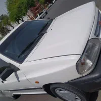 ماشین بیرنگ بدون ترک مویی کمکار تک برگ|خودرو سواری و وانت|لار, |دیوار