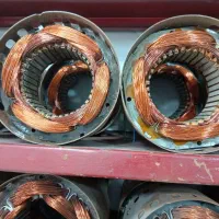 سیم پیچی و تعمیرات پمپ آب و انواع دینام|خدمات پیشه و مهارت|تهران, فلاح|دیوار