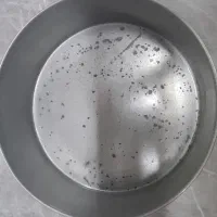 قالب گرد ۲۶سانت