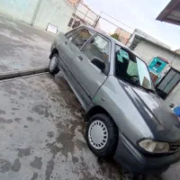 پراید مدل ۸۹