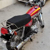 موتور ۱۲۵ مدل سال ۹۴|موتورسیکلت|اصفهان, لاله|دیوار