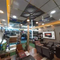 فروش و اجرای  متریال  بازسازی اماکن مسکونی، تجاری