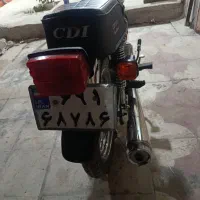 توافقی|موتورسیکلت|کازرون, |دیوار