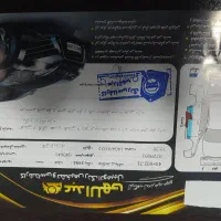 سمندLx|خودرو سواری و وانت|شهرکرد, |دیوار