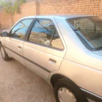 ماشین 405 ۱۷۶ تا کار واقعی استثنائی مدل ۹۲|خودرو سواری و وانت|شاهرود, |دیوار