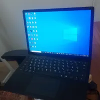 لبتاپ سورفیس core i7 نسل ده ۱۶ گیگ رم|رایانه همراه|کاشان, مفتح|دیوار