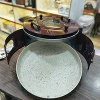 گلفر ( فرگرد ) درجه 1 ARKASAN|اجاق گاز و لوازم برقی پختوپز|کرمان, |دیوار