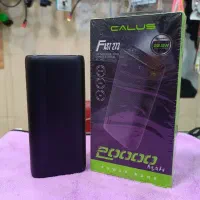 پاور بانک اصلی کالوس ۲۰ هزار|لوازم جانبی موبایل و تبلت|اهواز, کمپلو جنوبی|دیوار