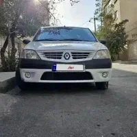 ال ۹۰ اتوماتیک، تندر ۹۰ اتوماتیک، ال مدل ۹۶