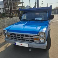 فروش نیسان|خودرو سواری و وانت|صومعه‌سرا, |دیوار