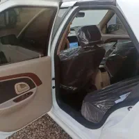 پارس تیوفایو مدل 99|خودرو سواری و وانت|گنبد کاووس, |دیوار