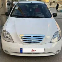 تیبا ۲|خودرو سواری و وانت|کرمانشاه, |دیوار