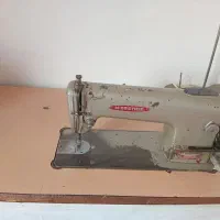 چرخ خیاطی صنعتی