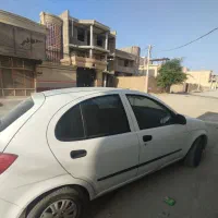 تیبا 2|خودرو سواری و وانت|ایرانشهر, |دیوار