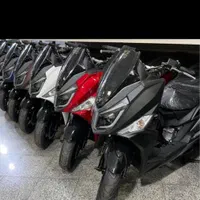گلکسی j200 اس وای ام مدل 1404|موتورسیکلت|تهران, گمرک|دیوار