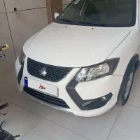 کوییکRS مدل 403 معاوضه و اقساط سه ماهه|خودرو سواری و وانت|اصفهان, لاله|دیوار