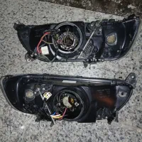 باندزنون چراغ جلواستپرموتوربالابرکلیدچرخشی ایربگ|قطعات یدکی و لوازم جانبی|ملارد, |دیوار