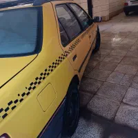 تاکسی روا خط الوند نصرت اباد|خودرو سواری و وانت|الوند, |دیوار