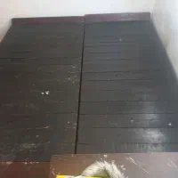 تخت|تخت و سرویس خواب|ساوه, |دیوار