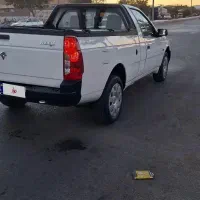 آریسان ۲ دوگانه کارخانه مدل ۴۰۳ خونگی|خودرو سواری و وانت|قائن, |دیوار