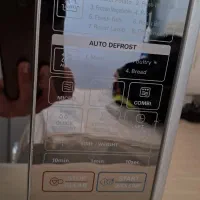 ماکروفر ال جی اصل|اجاق گاز و لوازم برقی پخت‌وپز|دهاقان, |دیوار