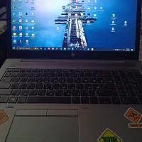 HPZBook15u G5  i716GBRAM512GBSSDRadeonPro در حد نو