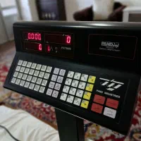 ترازوی پند۵۰کیلویی|فروشگاه و مغازه|مشگین شهر, |دیوار