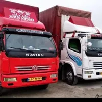حمل ونقل سجاد بار تربت