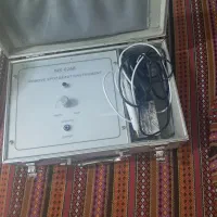 دستگاه الکترولیز