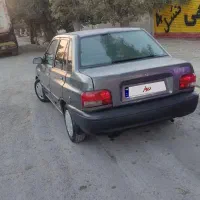 پراید 85 صندوقدار موتور تعمیر کامل|خودرو سواری و وانت|شاهرود, |دیوار