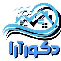 کاغذ دیواری، پارکت، سقف کاذب و بازسازی بهاباد