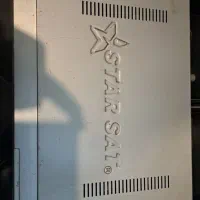 گیرنده دیجیتال استار ست