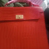 کیف نونوفقط یه بار استفاده شده