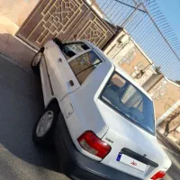 پراید۱۳۱ مدل۹۶سلامت بیرنگ