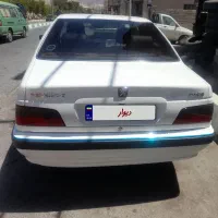 پژو پارس ELX تمام فول سفارشی اسفند 402