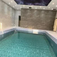 باغ استخر سرپوشیده فول زردنجان|اجارهٔ کوتاهمدت ویلا و باغ|اصفهان, سرشبادران|دیوار