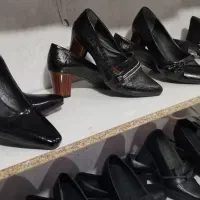 همه مدل کیف وکفش زنانه وبچگانه به قیمت عمده|کیف، کفش، کمربند|دورود, |دیوار