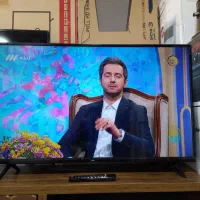 ال ای دی ۴۳ اینچ TCL استوک نمایشگاهی|تلویزیون و پروژکتور|پرند, فاز ۲|دیوار