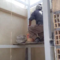 بنایی و کارگری همه کاره|خدمات پیشه و مهارت|ایذه, |دیوار