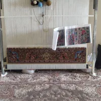 فرش دستبافت