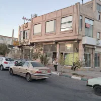 واحد تجاری ۷۰ متری